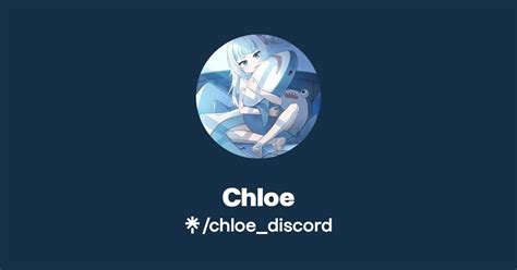 chloe discord.